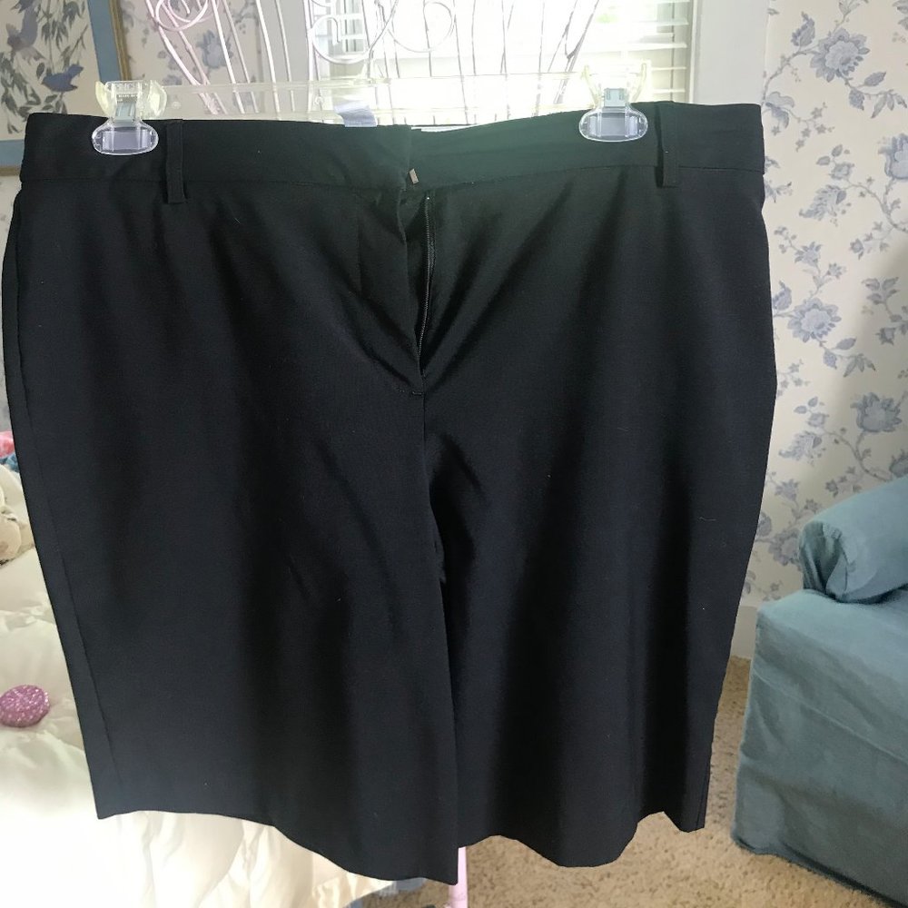 Charter Club no iron shorts